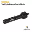 Sightmark Triple Duty Universal laserkohdistin - Takaa yläviistosta - Kohdistuslaitteet - 810119011350 - 5