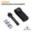 Sightmark Triple Duty Universal laserkohdistin - Myyntipakkauksen sisältö - Kohdistuslaitteet - 810119011350 - 8