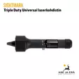 Sightmark Triple Duty Universal laserkohdistin - Vasen sivu - Kohdistuslaitteet - 810119011350 - 7