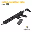 SIG Sauer ProForce MCX VIRTUS 6mm Airsoft kivääri - Kiväärit - 798681608270 - 9