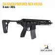 SIG Sauer ProForce MCX VIRTUS 6mm Airsoft kivääri - Kiväärit - 798681608270 - 2