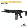 SIG Sauer ProForce MCX VIRTUS 6mm Airsoft kivääri - Kiväärit - 798681608270 - 6