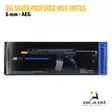 SIG Sauer ProForce MCX VIRTUS 6mm Airsoft kivääri - Kiväärit - 798681608270 - 11