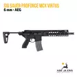 SIG Sauer ProForce MCX VIRTUS 6mm Airsoft kivääri - Kiväärit - 798681608270 - 1