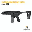 SIG Sauer ProForce MCX VIRTUS 6mm Airsoft kivääri - Kiväärit - 798681608270 - 3