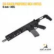 SIG Sauer ProForce MCX VIRTUS 6mm Airsoft kivääri - Kiväärit - 798681608270 - 8