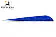 Skylon Archery 5" luonnonsulka RW parabolic 24kpl - Luonnonsulat - A050770 - 7