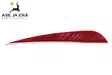 Skylon Archery 5" luonnonsulka RW parabolic 24kpl - Luonnonsulat - A050770 - 6
