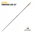 Skylon Frontier hiilikuitunuoli 33" ilman kärkeä - Hiilikuitunuolet - 9227000020970 - 15
