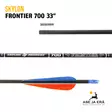 Skylon Frontier hiilikuitunuoli 33" ilman kärkeä - Hiilikuitunuolet - 9227000020970 - 25