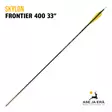Skylon Frontier hiilikuitunuoli 33" ilman kärkeä - Hiilikuitunuolet - 9227000020970 - 9
