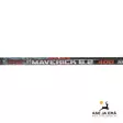 Skylon Maverick 3K 6.2 nuoliputki 400 - Hiilikuituiset nuoliputket - XB1SKC400 - 1