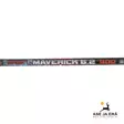 Skylon Maverick 3K 6.2 nuoliputki 500 - Hiilikuituiset nuoliputket - XB1SKD500 - 1