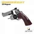 Smith & Wesson 686 Delixe 6" 357 Magnum Revolveri - Revolverit - 022188141580 - 11