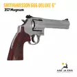 Smith & Wesson 686 Delixe 6" 357 Magnum Revolveri - Revolverit - 022188141580 - 10