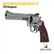 Smith & Wesson 686 Delixe 6" 357 Magnum Revolveri - Revolverit - 022188141580 - 5
