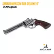 Smith & Wesson 686 Delixe 6" 357 Magnum Revolveri - Revolverit - 022188141580 - 13