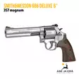 Smith & Wesson 686 Delixe 6" 357 Magnum Revolveri - Revolverit - 022188141580 - 24