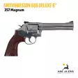 Smith & Wesson 686 Delixe 6" 357 Magnum Revolveri - Revolverit - 022188141580 - 8