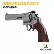 Smith & Wesson 686 Delixe 6" 357 Magnum Revolveri - Revolverit - 022188141580 - 6