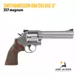 Smith & Wesson 686 Delixe 6" 357 Magnum Revolveri - Revolverit - 022188141580 - 23