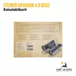 Steiner Skyhawk 4.0 8x32 kiikarit - Suurennuskerroin 8x - 4015649004520 - 21