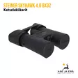 Steiner Skyhawk 4.0 8x32 kiikarit - Suurennuskerroin 8x - 4015649004520 - 11