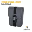 Steiner Skyhawk 4.0 8x32 kiikarit - Suurennuskerroin 8x - 4015649004520 - 19