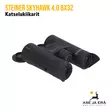 Steiner Skyhawk 4.0 8x32 kiikarit - Suurennuskerroin 8x - 4015649004520 - 7