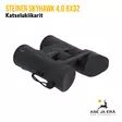 Steiner Skyhawk 4.0 8x32 kiikarit - Suurennuskerroin 8x - 4015649004520 - 13