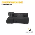 Steiner Skyhawk 4.0 8x32 kiikarit - Suurennuskerroin 8x - 4015649004520 - 17