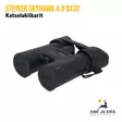 Steiner Skyhawk 4.0 8x32 kiikarit - Suurennuskerroin 8x - 4015649004520 - 10