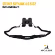 Steiner Skyhawk 4.0 8x32 kiikarit - Suurennuskerroin 8x - 4015649004520 - 18