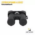 Steiner Skyhawk 4.0 8x32 kiikarit - Suurennuskerroin 8x - 4015649004520 - 14