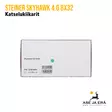 Steiner Skyhawk 4.0 8x32 kiikarit - Suurennuskerroin 8x - 4015649004520 - 22