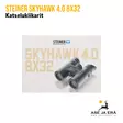 Steiner Skyhawk 4.0 8x32 kiikarit - Suurennuskerroin 8x - 4015649004520 - 20