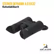 Steiner Skyhawk 4.0 8x32 kiikarit - Suurennuskerroin 8x - 4015649004520 - 5