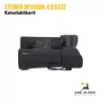 Steiner Skyhawk 4.0 8x32 kiikarit - Suurennuskerroin 8x - 4015649004520 - 16