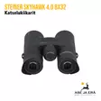 Steiner Skyhawk 4.0 8x32 kiikarit - Suurennuskerroin 8x - 4015649004520 - 9