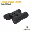 Steiner Skyhawk 4.0 8x32 kiikarit - Suurennuskerroin 8x - 4015649004520 - 12