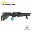 Stoeger XM1 Bullpup 4,5 mm PCP-ilmakivääri - 4,5 mm PCP paineilmakiväärit - A0592400 - 1