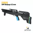 Stoeger XM1 Bullpup 4,5 mm PCP-ilmakivääri - 4,5 mm PCP paineilmakiväärit - A0592400 - 5