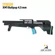 Stoeger XM1 Bullpup 4,5 mm PCP-ilmakivääri - 4,5 mm PCP paineilmakiväärit - A0592400 - 2