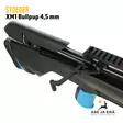 Stoeger XM1 Bullpup 4,5 mm PCP-ilmakivääri - 4,5 mm PCP paineilmakiväärit - A0592400 - 7