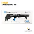 Stoeger XM1 Bullpup 4,5 mm PCP-ilmakivääri - 4,5 mm PCP paineilmakiväärit - A0592400 - 16