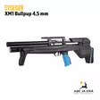 Stoeger XM1 Bullpup 4,5 mm PCP-ilmakivääri - 4,5 mm PCP paineilmakiväärit - A0592400 - 4