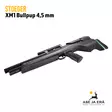 Stoeger XM1 Bullpup 4,5 mm PCP-ilmakivääri - 4,5 mm PCP paineilmakiväärit - A0592400 - 14