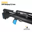 Stoeger XM1 Bullpup 5,5 mm PCP-ilmakivääri - 5,5 mm PCP paineilmakiväärit - A0592500 - 7