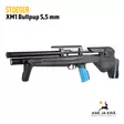 Stoeger XM1 Bullpup 5,5 mm PCP-ilmakivääri - 5,5 mm PCP paineilmakiväärit - A0592500 - 4