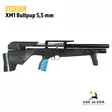 Stoeger XM1 Bullpup 5,5 mm PCP-ilmakivääri - 5,5 mm PCP paineilmakiväärit - A0592500 - 1